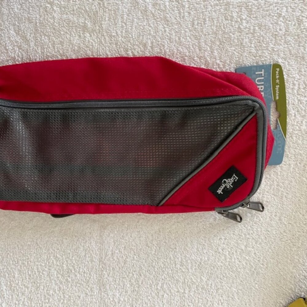 Eagle Creek Packing Tube Cube NWT